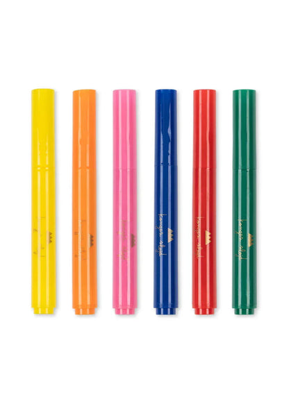 Konges Sløjd - Umetniško kreativni kovček