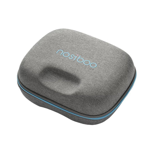Nosiboo - Torbica za potovanje za nosni aspirator GO - NBAG-03-01 Luxbaby