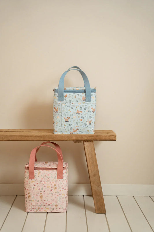 Little Dutch - Hladilna torba - Fairy Garden - LD4912 Luxbaby