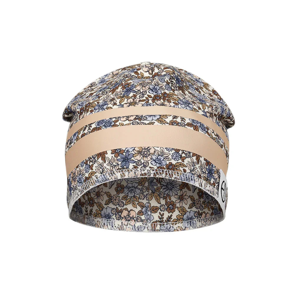 Elodie - Kapa - Blue Garden - E12141 Luxbaby