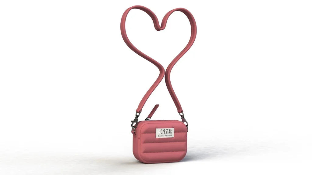 Hoppstar - Torbica Bubblegum (Rookie&Expert) - 12455 Luxbaby