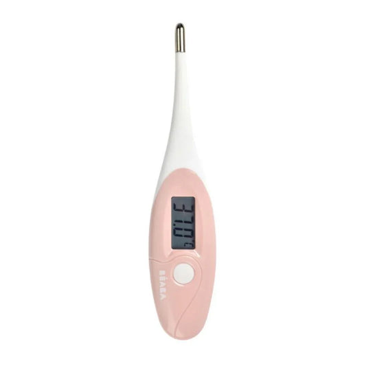 Beaba - Digitalni termometer - Pink - 920380P Luxbaby