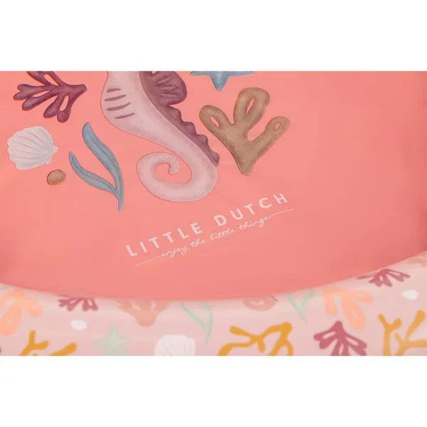 Little Dutch - Otroški bazen - Ocean Dreams Pink - LD2012389 Luxbaby