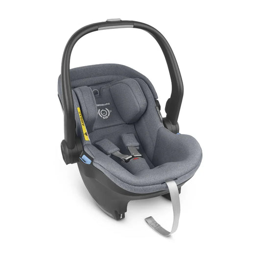 UPPAbaby - Otroški avtosedež Mesa™ i-Size (40–78 cm) - Gregory - 1019-MSA-EU-GRG Luxbaby