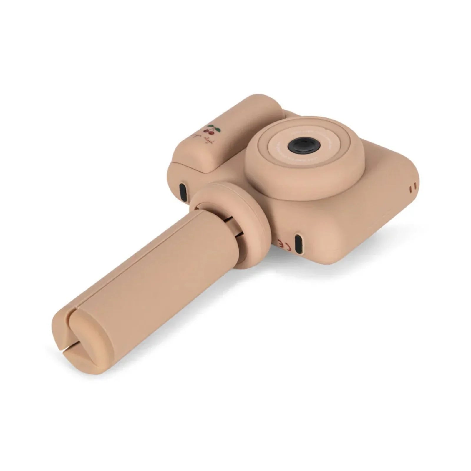 Konges Sløjd - Moja prva kamera - Cherry - KS104276C Luxbaby