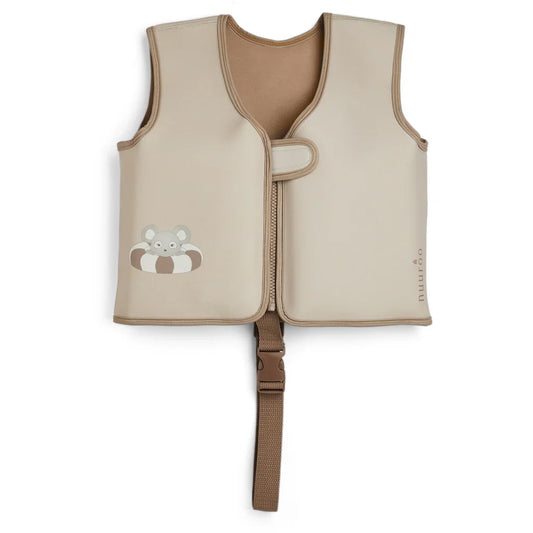 Nuuroo - Kaya neoprenski plavalni jopič - Surfer - NU539S1-2 Luxbaby