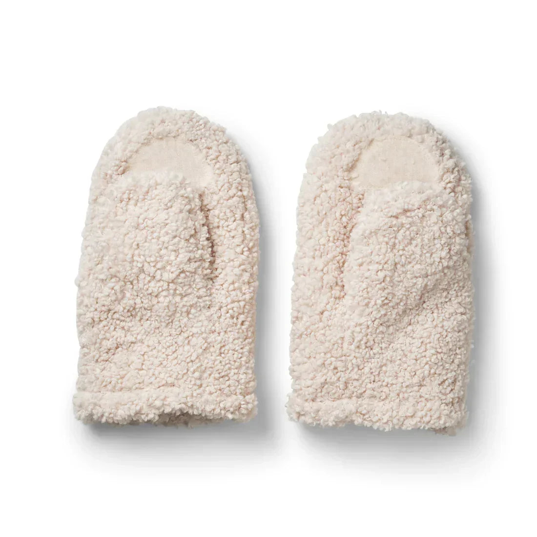 Elodie - Rokavice za voziček - Soft Sherpa
