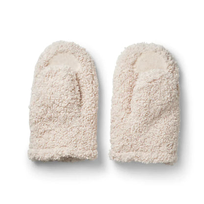 Elodie - Rokavice za voziček - Soft Sherpa