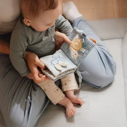 Little Dutch - Aktivnostna knjiga - Forest Friends - LD8907 Luxbaby