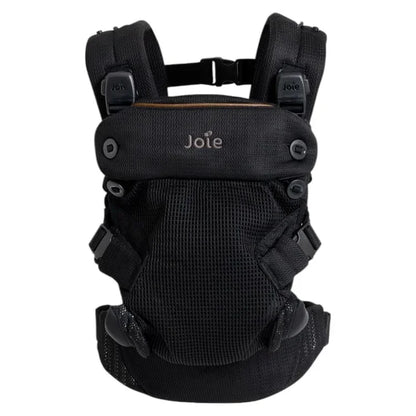 Joie - Ergonomska nosilka Savvy™ Air - Coal - V2325AACOL990 Luxbaby