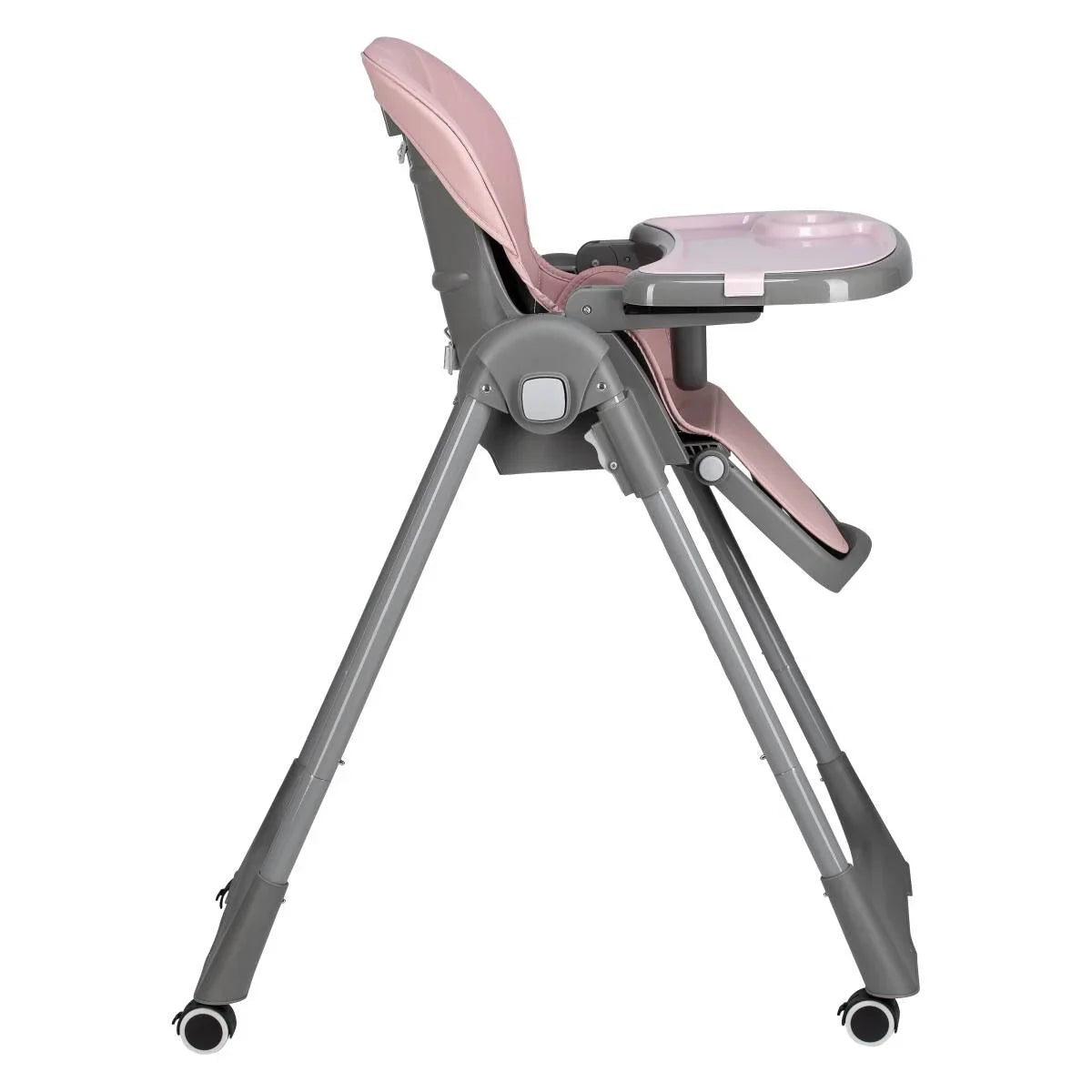 FreeON - Kai Stol za hranjenje - Pink - FO1218440 Luxbaby