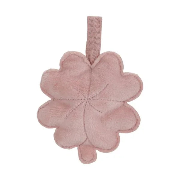 Little Dutch - Igralna podloga - Miffy Pink Lucky Blossom - NIJN361 Luxbaby