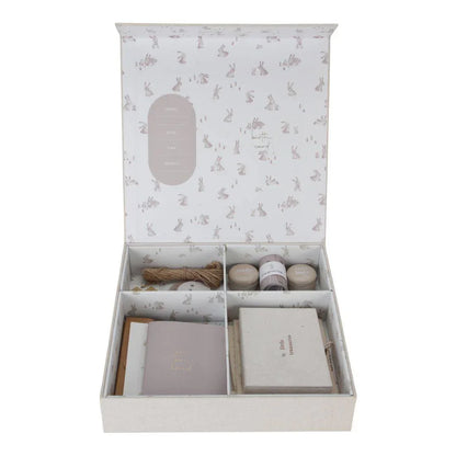 Little Dutch - Memory box, škatla spominov - Baby Bunny - LD4745 Luxbaby