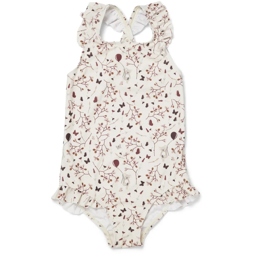 Nuuroo - Ariel kopalke - Koala Flower - NU405KF6874 Luxbaby
