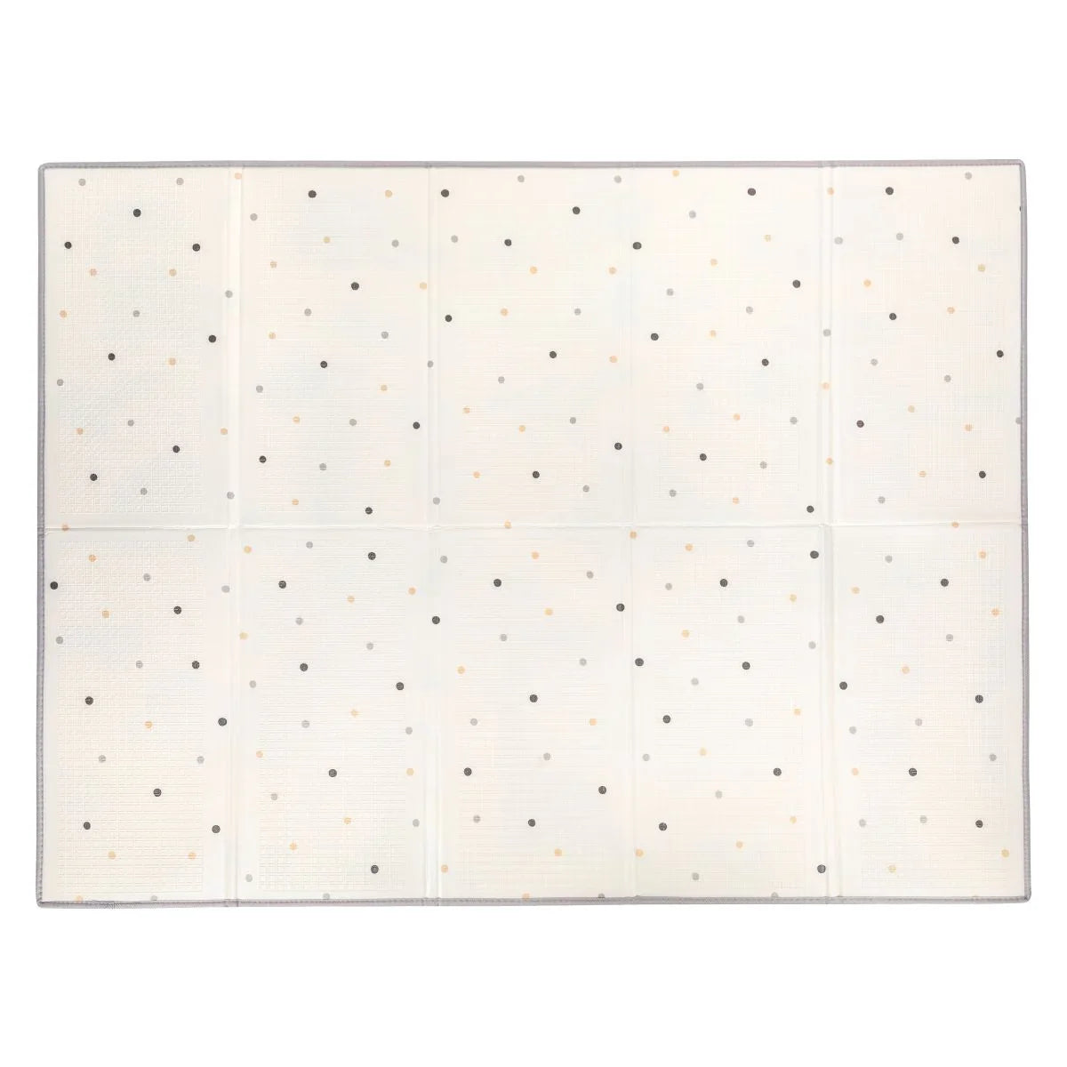 FreeON - Zložljiva igralna podloga z robom - Dino Magic - FO1242160 Luxbaby