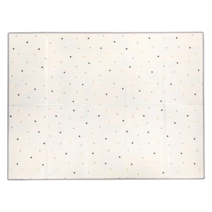 FreeON - Zložljiva igralna podloga z robom - Dino Magic - FO1242160 Luxbaby