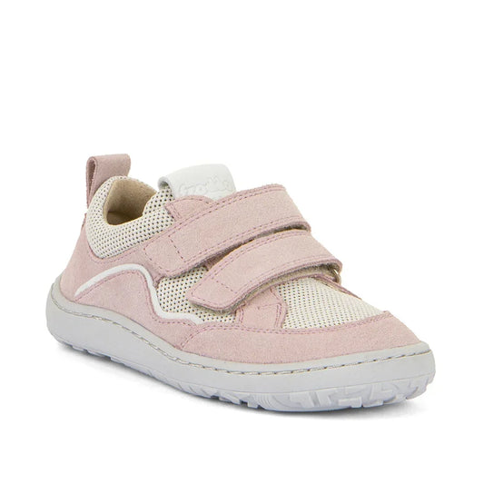 Froddo - Otroški bosonogi čevlji - Pink (G3130260-11) - G3130260-11-22 Luxbaby
