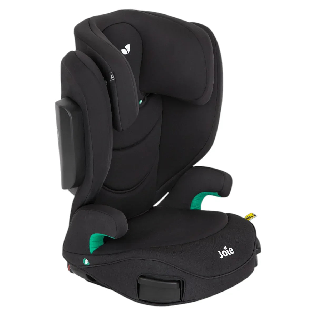 Joie - Otroški avtosedež i-Trillo™ FX i-Size (100-150 cm) - Shale - C2218BASHA000 Luxbaby