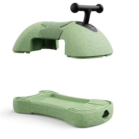 Scoot&Ride - My First 3v1 - Olive - SR96616 Luxbaby