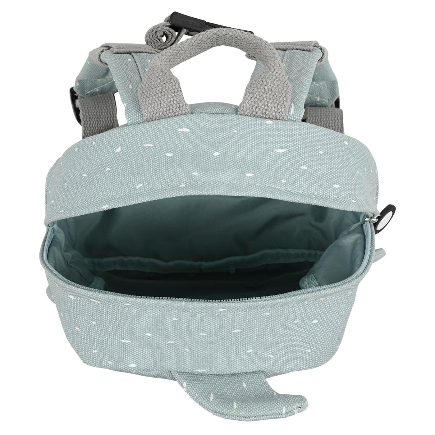 Trixie - Mali otroški nahrbtnik - Mr. Shark - 93-225 Luxbaby