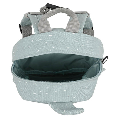 Trixie - Mali otroški nahrbtnik - Mr. Shark - 93-225 Luxbaby