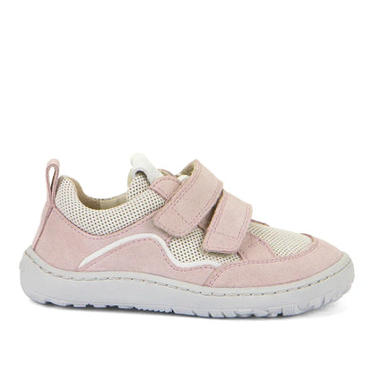 Froddo - Otroški bosonogi čevlji - Pink (G3130260-11) - G3130260-11-22 Luxbaby