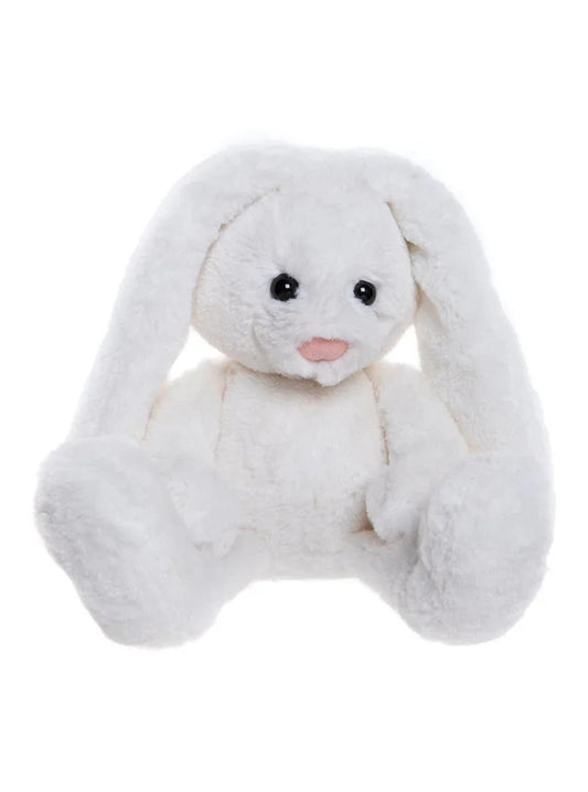 Charlie Bears - Plišasta igrača - Bramble Bunny (30cm) - BM245362MBLW Luxbaby