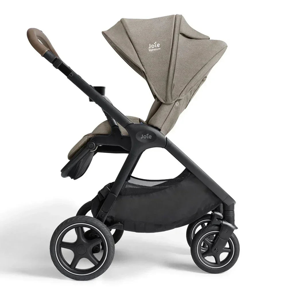 Joie - Otroški voziček Finiti Trio - Maple (3v1)