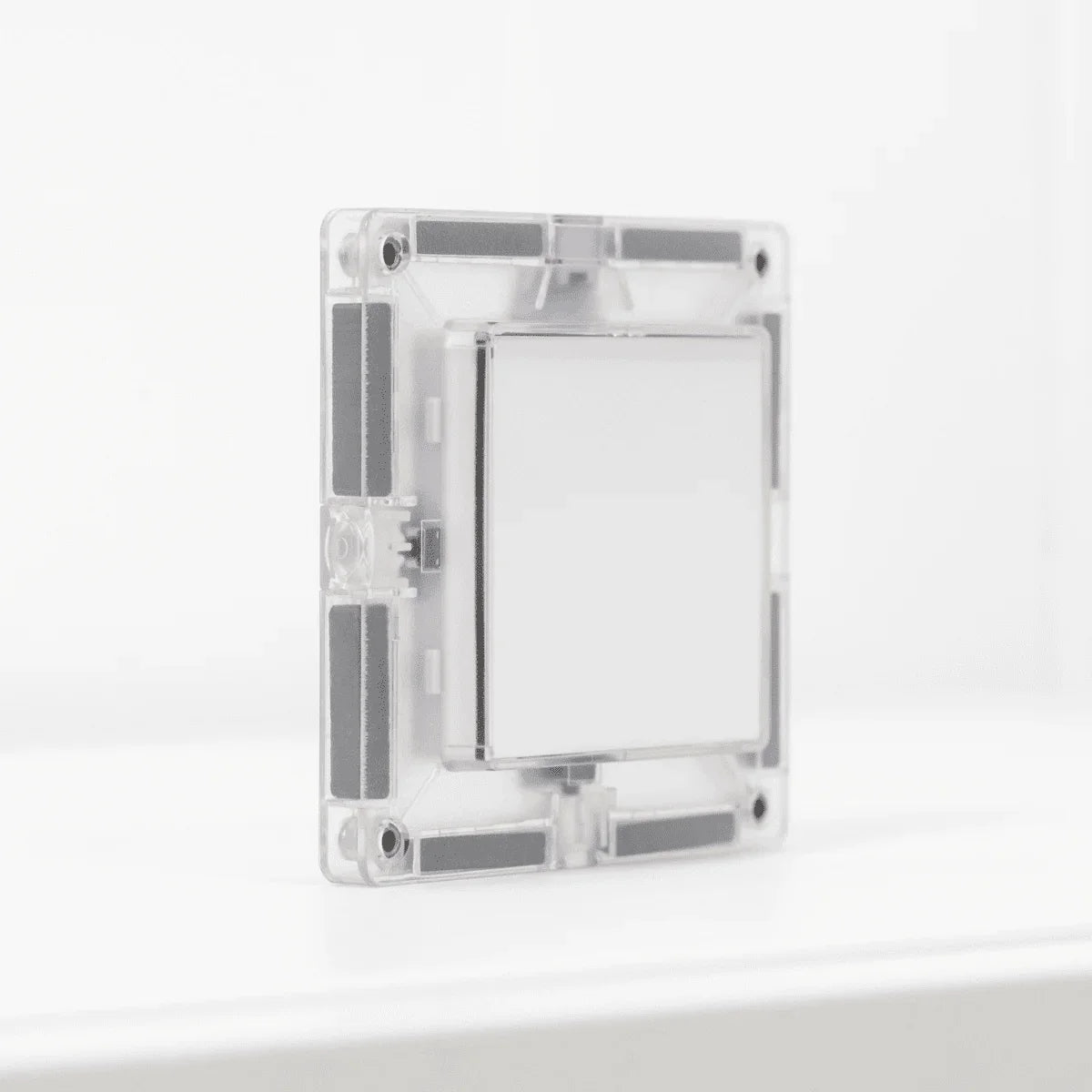 Connetix - Magnetne ploščice - Light Star (28 kosov) - CT-L-00028-ST Luxbaby