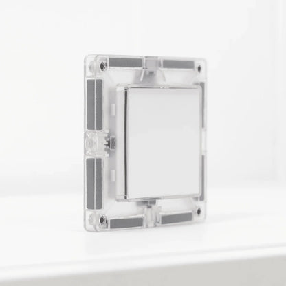 Connetix - Magnetne ploščice - Light Star (28 kosov) - CT-L-00028-ST Luxbaby