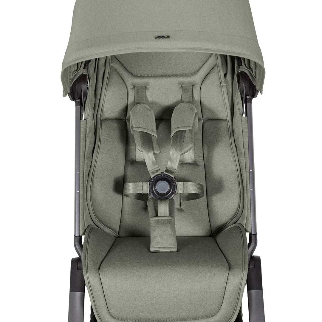 Joolz - Športni voziček Aer2 - Sage Green - J320002 Luxbaby