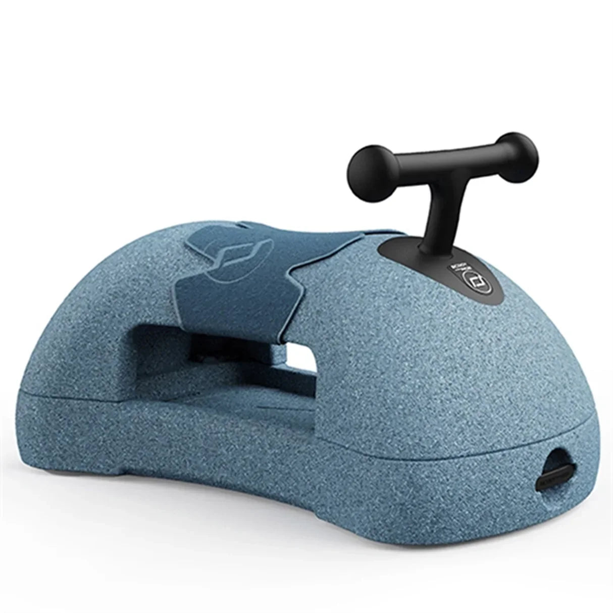 Scoot&Ride - My First 3v1 - Steel - 96595 Luxbaby