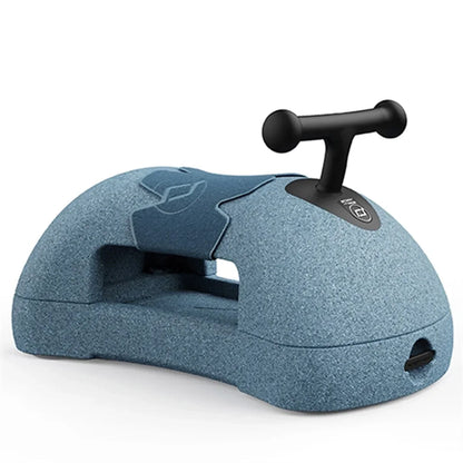 Scoot&Ride - My First 3v1 - Steel - 96595 Luxbaby