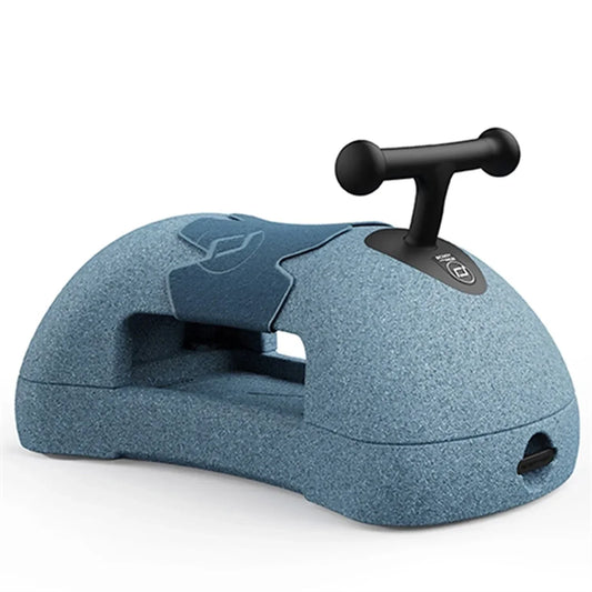 Scoot&Ride - My First 3v1 - Steel - 96595 Luxbaby