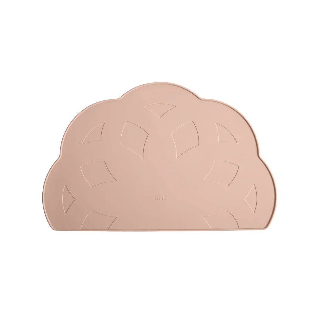 BIBS - Silikonska podloga Boheme - Blush