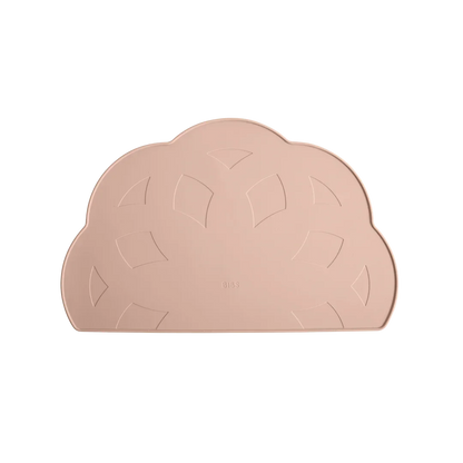 BIBS - Silikonska podloga Boheme - Blush