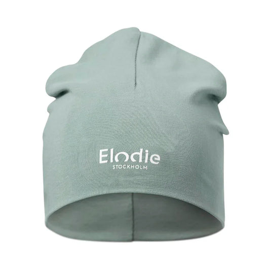 Elodie - Tanka kapa - Pebble Green - E11198 Luxbaby