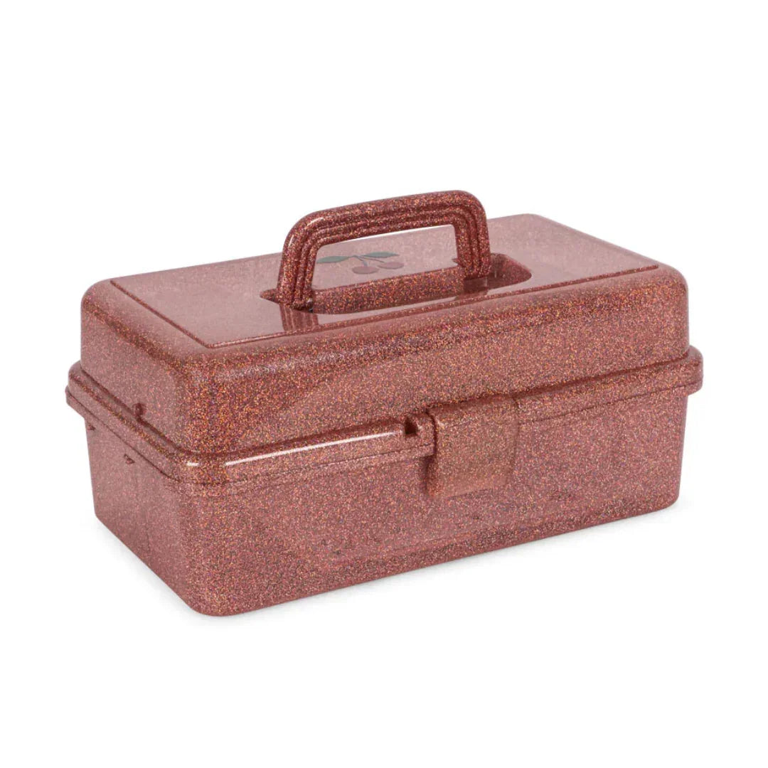 Konges Sløjd - Umetniško kreativni kovček