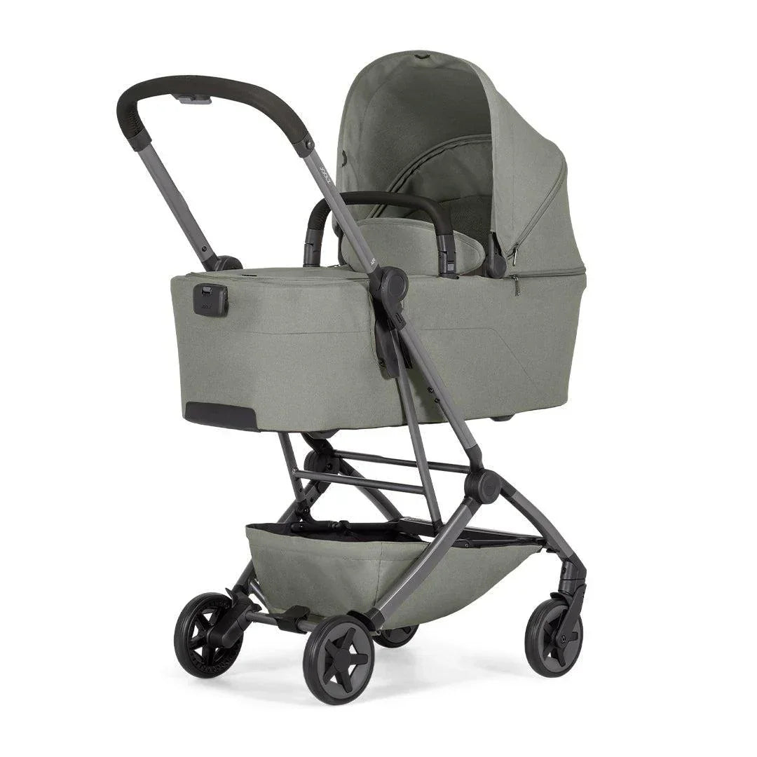 Joolz - Košara za voziček Aer2 - Sage Green - J320052 Luxbaby