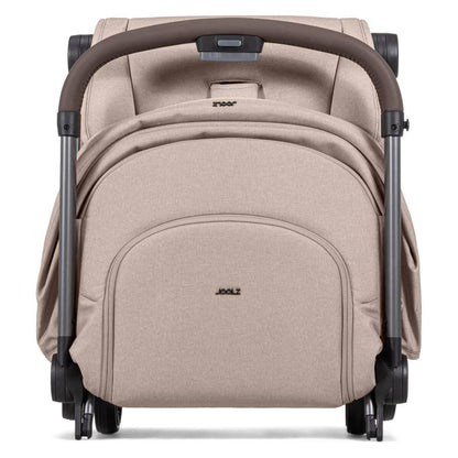 Joolz - Športni voziček Aer2 - Sandy Taupe - J320003 Luxbaby