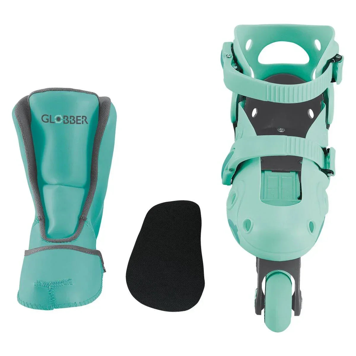 Globber - Rolerji Learning 2v1 XS/S (26–29) - Mint