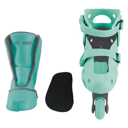 Globber - Rolerji Learning 2v1 XS/S (26–29) - Mint