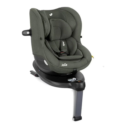 Joie - Otroški avtosedež i-Spin™ 360 i-Size 0+/1 (40-105 cm) - Thyme - C1801OATHY000 Luxbaby