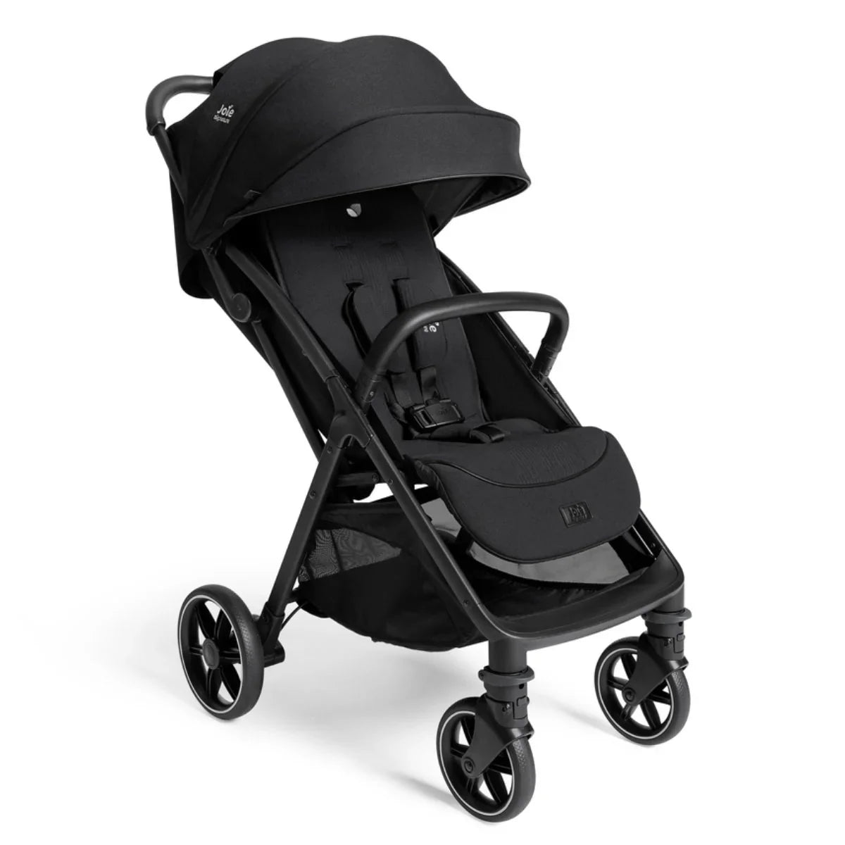 Joie - Otroški voziček Parcel™ LX - Signature Eclipse - S2311AAECL000 Luxbaby
