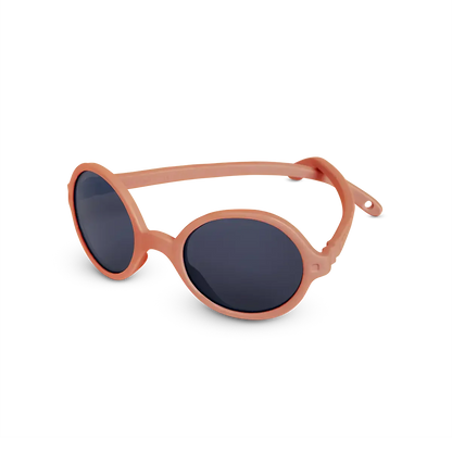 Ki et La - Otroška sončna očala Rozz - Hawthorn (1-2 let) - R2SUNHAWTHORN Luxbaby