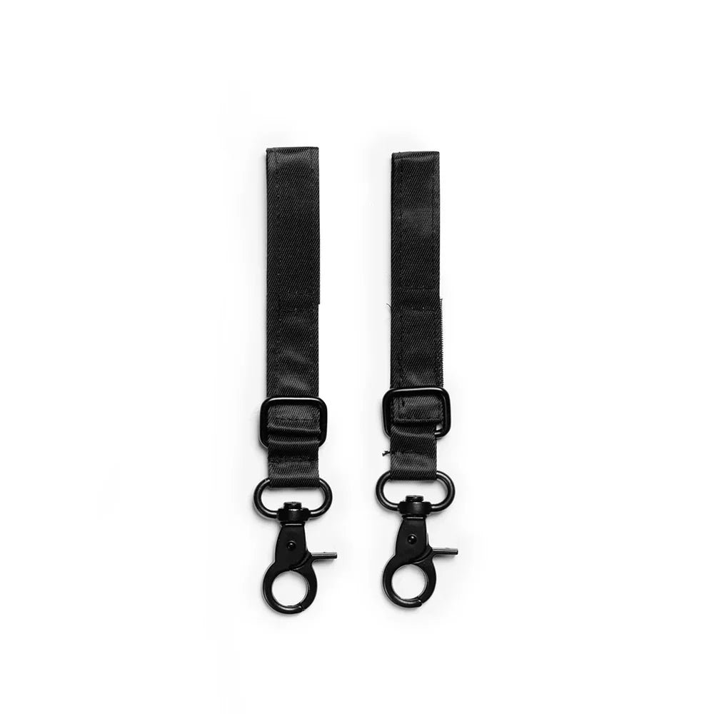 Elodie - Organizator za voziček - Brilliant Black - E2854 Luxbaby