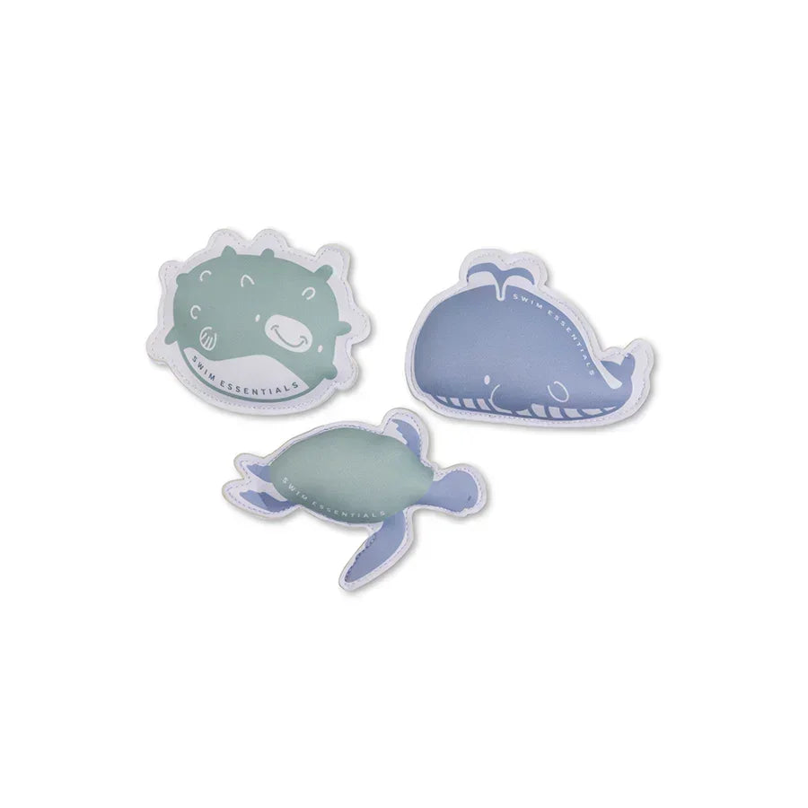 Swim Essentials - Potapljaški prijatelji - Sea Animals