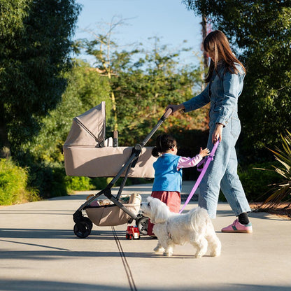 Joolz - Košara za voziček Aer2 - Stone Grey - J320054 Luxbaby