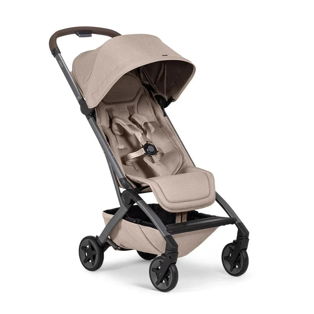 Joolz - Športni voziček Aer2 - Sandy Taupe - J320003 Luxbaby