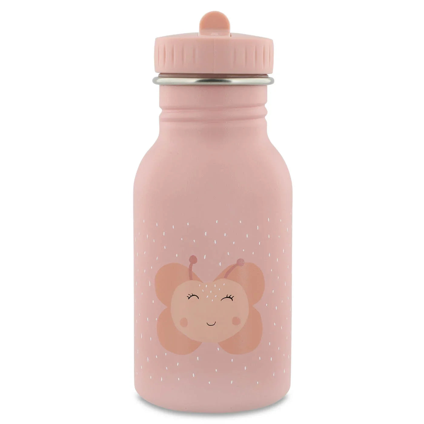 Trixie - Otroška steklenička - Mrs. Butterfly (350ml) - TR402295 Luxbaby